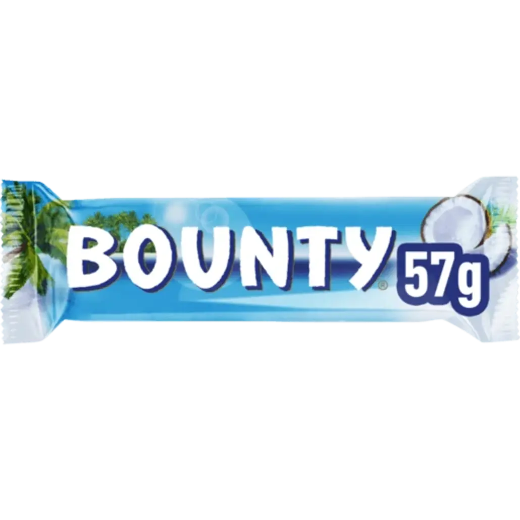 Bounty 57g